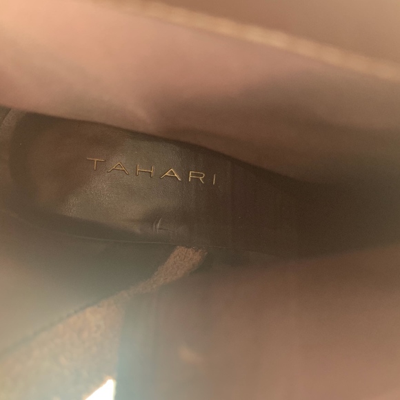 Tahari Dragon Boots - Picture 4 of 8